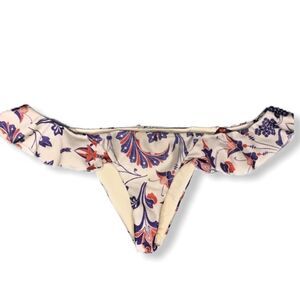 Wildfox‎ Flutter Bikini Bottom